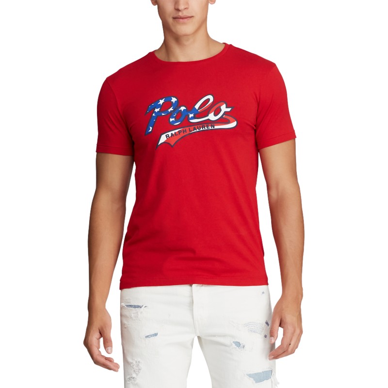 Ralph Lauren Men's T-shirts 62